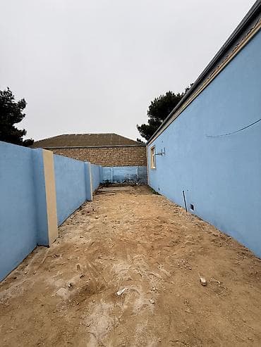 3 otaqlı, 100 kv. m, Yeni təmirli — 4