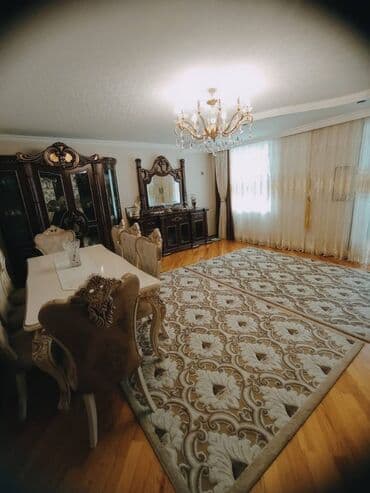 Sumqayıt, 4 otaqlı, Köhnə tikili, 100 kv. m lalafo.az -da Sumqayıt, 4 otaqlı, Köhnə tikili, 100 kv. m