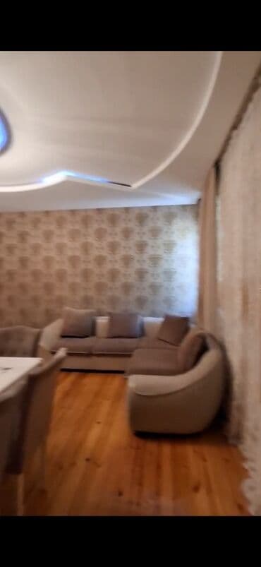 qara qarayev: Geniş və zövqlə dizayn olunmuş mənzil/interyer təqdim olunur — 2