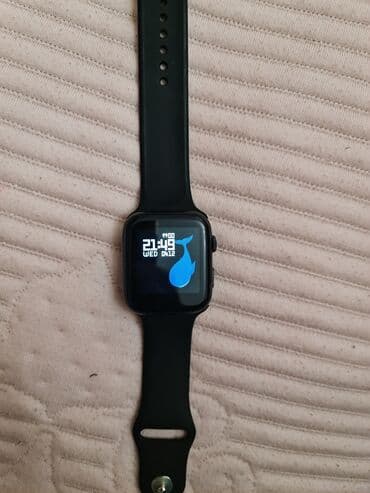 irshad telecom smart saatlar: Yeni, Smart saat — 1