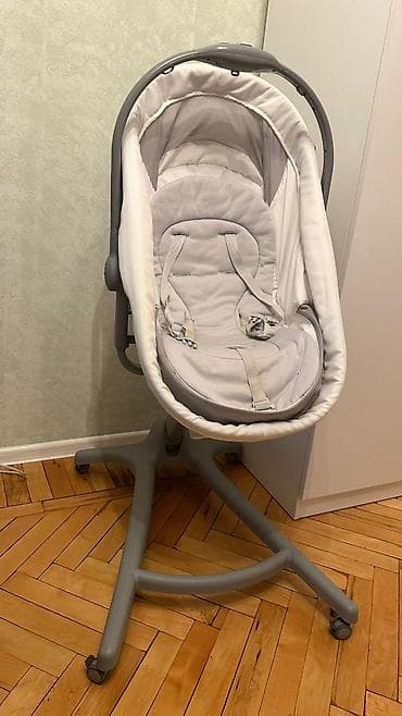 online mebel: MilChicco Baby Hug 90man - 0-6 ay ucun nezerde tutulmush ucu birinde — 1