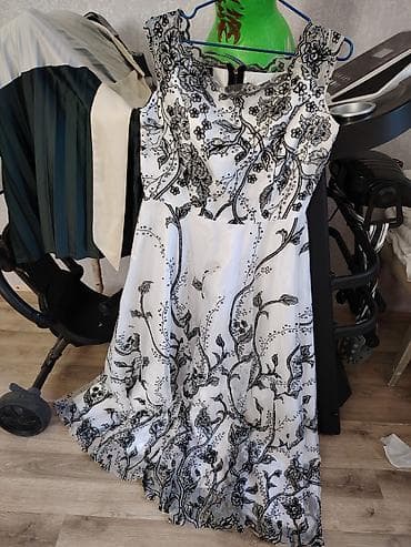 Üst geyimi: Ziyafət donları — 4