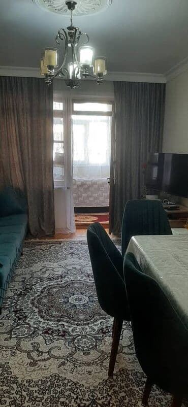 sibrizdə evlərin qiyməti: 3 otaqlı, Yeni tikili, 60 kv. m — 4