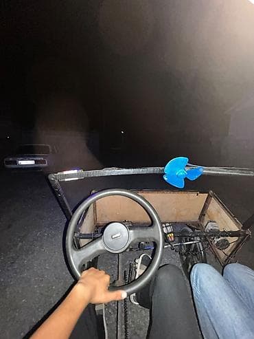 uşaq ucun moto: 4 tekerli elde yiqilma velo maşın qiymetde razilasma olacaq Qeyd — 4