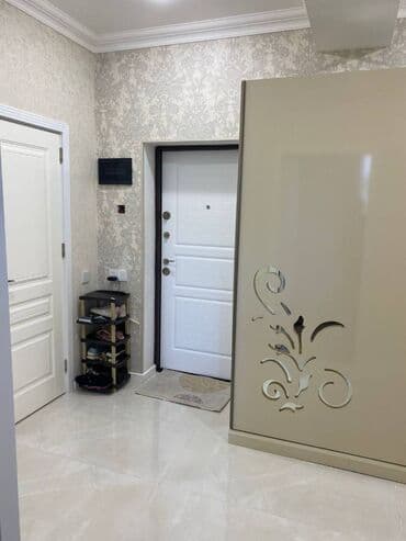 двухкомнатные новостройки в баку: Старый Гюняшли, 2 комнаты, Новостройка, 77 м² — 8