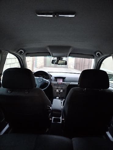 renault logan 2012: Opel Astra H – mavi rəng 2006 1.3 dizel komuterdən keçib yaxşı — 8