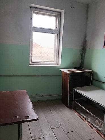 memar ecemi kiraye: Bakı, 4 otaqlı, Köhnə tikili, 85 kv. m — 2