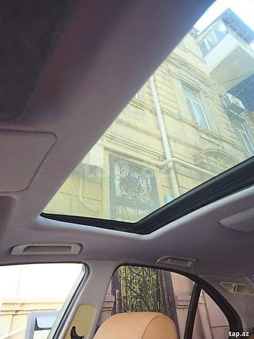 Аксессуары и тюнинг: BMW 5 series: 2.8 л | 1996 г. Седан — 8