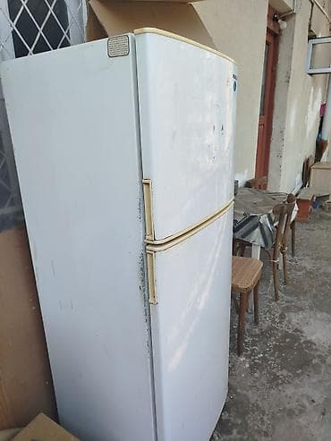 airpods satisi: Внимание мастеров продаётся холодильник нофрост Самсунг в рабочем — 1