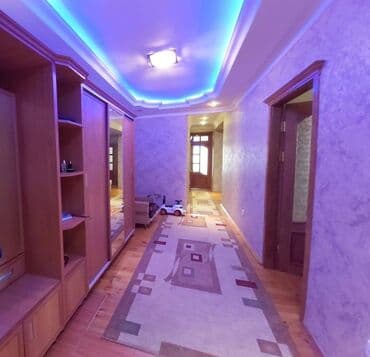 gencede 3 otaqli evlerin qiymeti: 3 otaqlı, Yeni tikili, m. Neftçilər, 116 kv. m — 10