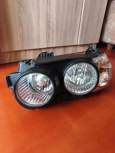 bmw disk type 0: Sol, Yaxın və uzaq vuran işıqlar Chevrolet, 2013 il, Orijinal, ABŞ, Yeni — 1