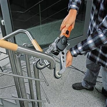 pvc pencere aparatları: Qaynaq — 4