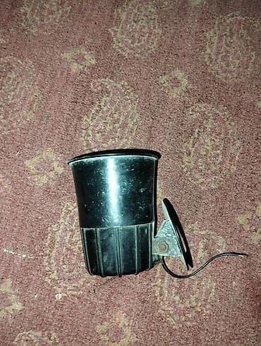 sumqayit telefon aksesuarları: Avtomobil üçün siqnal (qıvrım konuslu, elektrikli) - Tip: 12V — 2