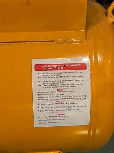 Avadanlığın icarəsi: Yeni — 5