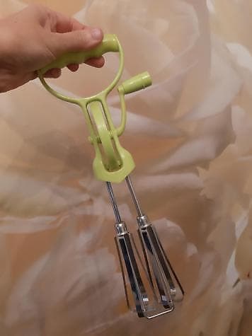 5azn rucnoy mikser teze