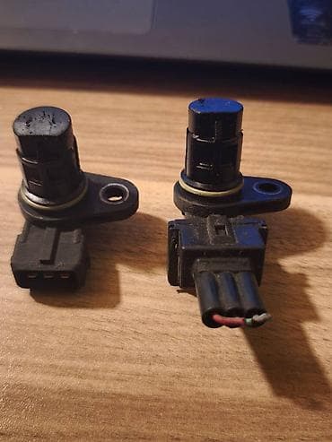 su motoru: Kia K3, 2016 il, Orijinal, İşlənmiş — 1