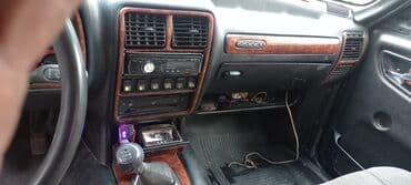 turbo az 06: QAZ 3110 Volga: 2.3 l | 2002 il 99999999 km Sedan — 5