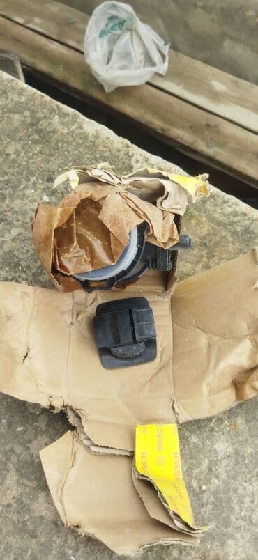 vozduxamer mercedes qiymeti: Yenidir istifadə olunmayıb köhnə Suraxanıda yerləşir — 2