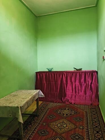 zigda: Salam alekum Bakının zığ kendinde meçidin yanında kiraye ev verilir su — 1