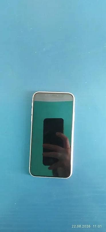 iphone 11 2el: IPhone 11, 256 GB, Ağ — 4