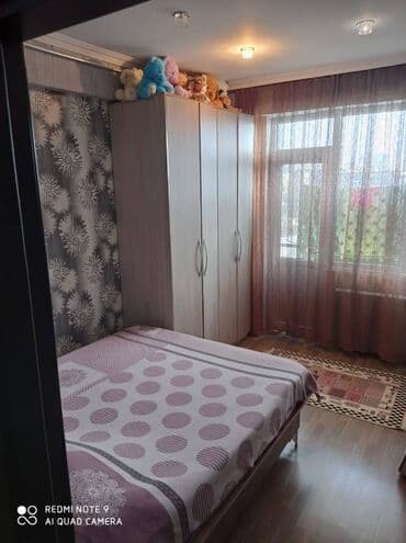 sarayda yeni tikili binalar: 2 otaqlı, Yeni tikili, m. Həzi Aslanov, 60 kv. m — 4