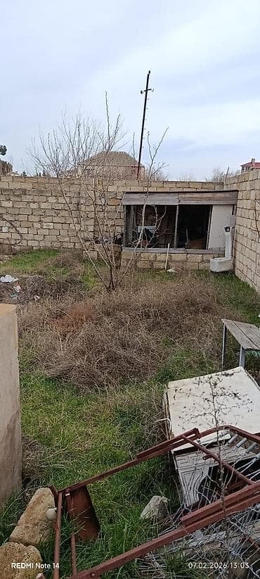 Mənzillər: 8 sot, Tikinti, Kupça (Çıxarış) — 7