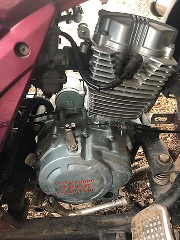 motosiklet 4 tekerlekli: Yükdaşıma üçtəkərli motosiklet (motoblok tipli yük daşıyan) - Gövdə — 5