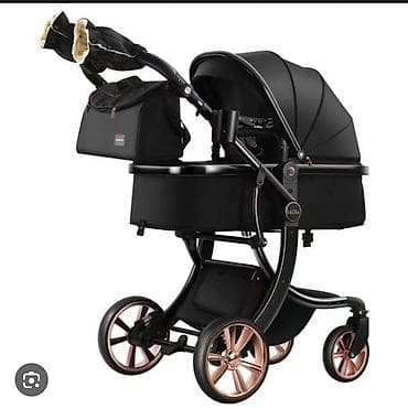 araba: 2-i 1-də araba, Kidilo, Yaş: <1 ay — 1