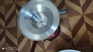 Nehre separator nehrə seperator Süddən xama ve yağ hazırlanması üçün — 10