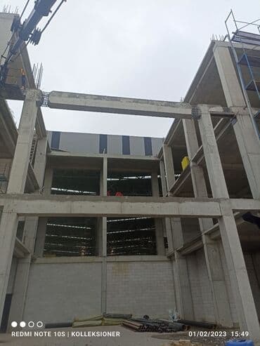 наливной пол баку цена: Beton kesme desme beton kəsmə deşmə - Beton kəsmə deşmə və — 6