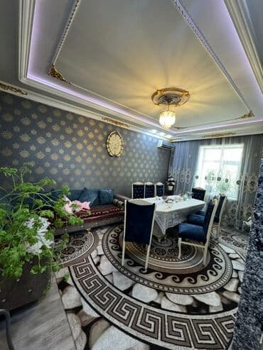 hökmelide evler: 3 otaqlı, 140 kv. m, Kredit yoxdur, Orta təmir — 11