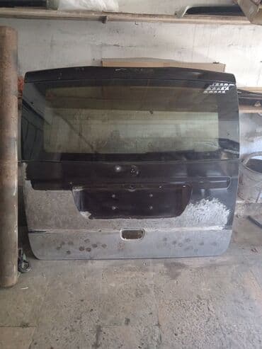 опель зафира а: Tofaş ehtiyat hissələri — 8