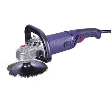 rəsm ucun boyalar fırcalar: Yeni Cilalama, polirovka aparatı — 4