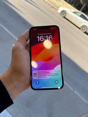 xperia 1: IPhone 13 Pro, Sierra Blue, Face ID — 4