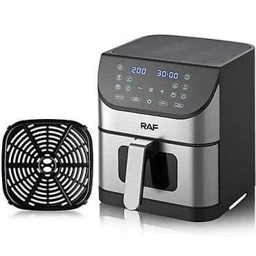 ucuz kondisioner: Fritoz Raf, 5 çox l, Yeni, Rayonlara çatdırılma — 3