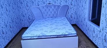 ikili carpayi: İkinəfərlik çarpayı — 4