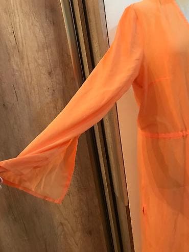 Pareo - xalat plaj ucun ve plaj marlevka salvar:ikisi bir yerde -10 — 2