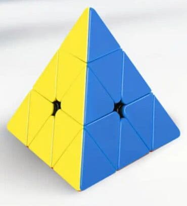 əsgər oyuncaqları: Kubir rubik 10azn-15azn hamisi tezedi — 8