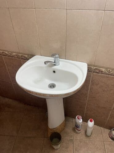 bayılda satılan evlər: Bayıl 3 otaqlı, 65 kv. m, Yeni təmirli — 22