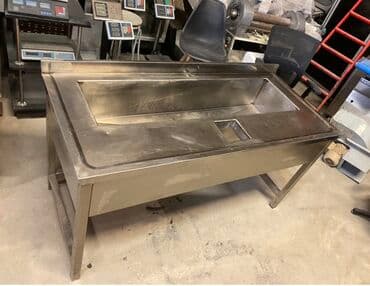 bal suzən maşın: Səbzə moykası — 1