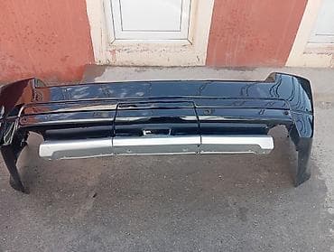 vaz 2107 abilsofka: Race roverin arxa buferi orjinaldır təzələri 1000 manatdır 350 verirəm — 2