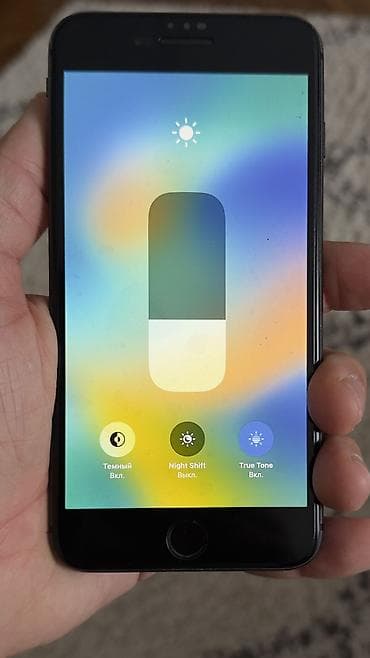 honor p20 lite: IPhone 8 Plus, Qara, Simsiz şarj — 2