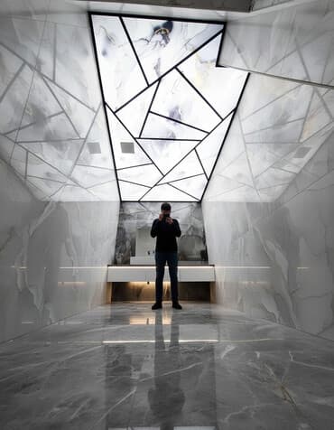 ağ çiçəyim: Asma tavan, Orqsteklo, Suyadavamlı, Pulsuz çatdırılma, Ödənişli quraşdırma, Zəmanətli — 2