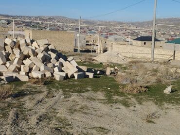 qobu hokmeli: 15 sot, Tikinti, Mülkiyyətçi, Bələdiyyə — 3