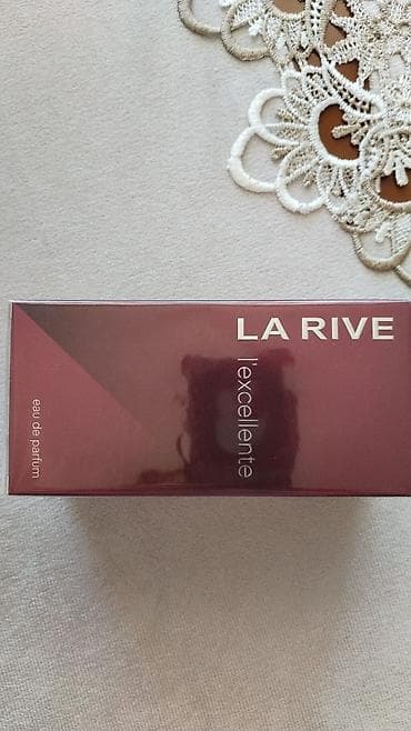 Ətriyyat: Ətir lar satılır almaniyadan gəlib — 3