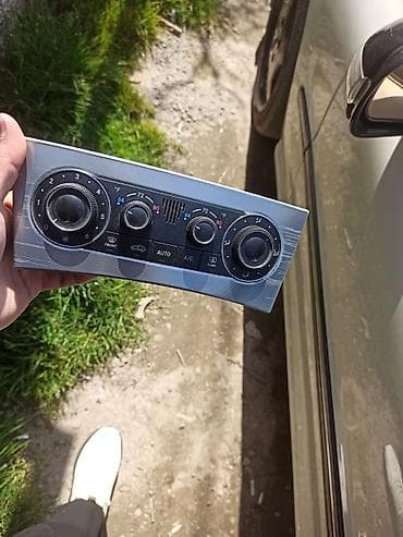 Mercedes-Benz 203, 2006 il, Orijinal, Almaniya, İşlənmiş