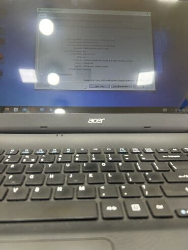 250 gb hard disk: İşlənmiş Acer Aspire, 15.6 ", Intel Pentium, 512 GB, Pulsuz çatdırılma, Ödənişli çatdırılma, Rayonlara çatdırılma — 5