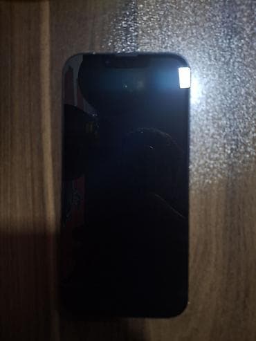 IPhone 13, Qara, Face ID
