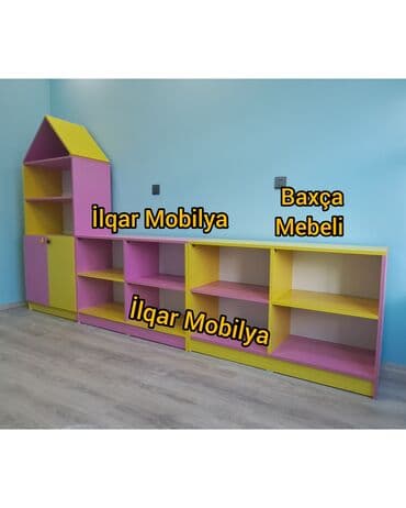 künc şkaf: Oğlan və qız üçün, Yeni, Açılan, Düz dolab — 1