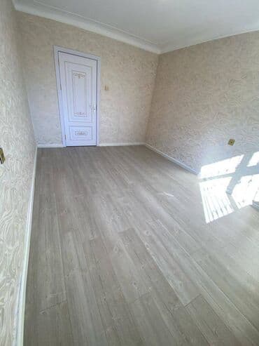 turbo az ford transit 16 1: Bakı, Qaraçuxur qəs., 4 otaqlı, Köhnə tikili, 99 kv. m — 2